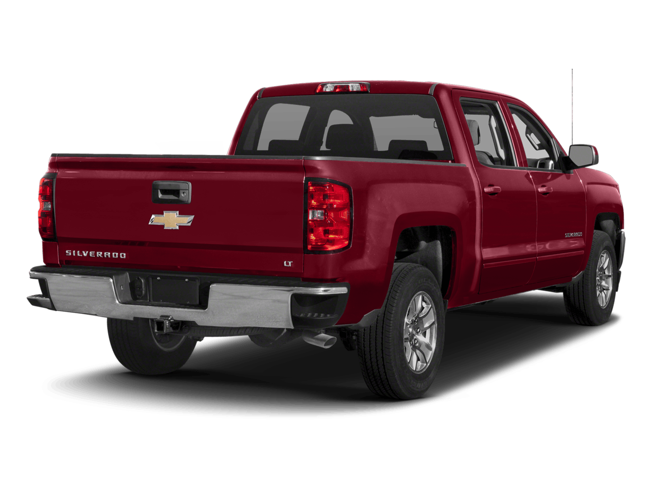 Used 2018 Chevrolet Silverado 1500 LT in PRINCE FREDERICK MD